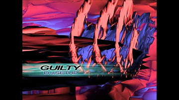 GUILTY / D.J.SETUP