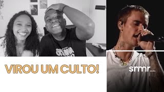 Justin Bieber - Purpose (legendado) | BR REACTION #TheFreedomExperience