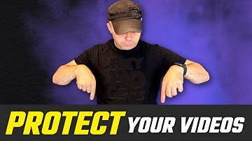 How to Protect Your Videos from Piracy With VdoCipher | More Secure Vimeo Alternative
