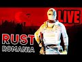 🔴 RUST ROMANIA xd - SALVAREA LUI KRAZE