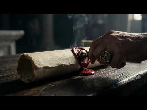 Tiberius and Sejanus video thumbnail