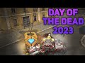 Tanki Online - The Day of The Dead 2023 Goldbox Video