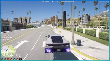 GTAWiseGuy had a talk with Koil to clear things up about car balancing | GTA 5 RP NoPixel