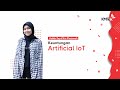 Sudahkah Kalian Tahu Tentang Keuntungan AIot?