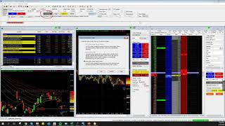 How to place a OSO-OCO Order with TradeStation for Interactive Brokers