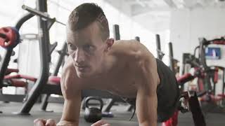 Gym Free Stock Videos - Gym Stock Footages - Gym No Copyright Videos - Gym Royalty Free Videos