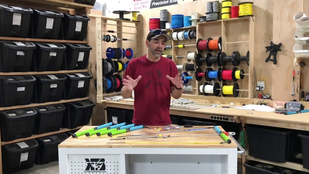 PKS KISS Bar Control System