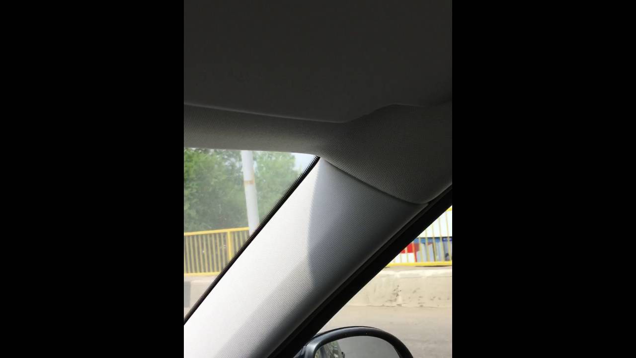 Дверь шкода йети