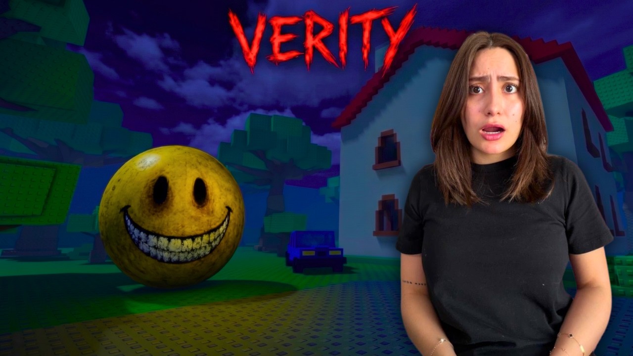 Que Es VERITY???