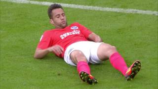 NEWCASTLE UNITED 2 BRIGHTON & HOVE ALBION 0