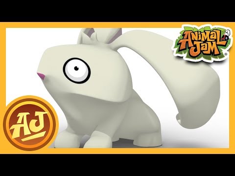 Animal Jam -