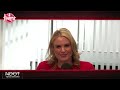 Kacie Hoffman, Lauren Camenzind, BSB Coaches Show on Sports Nightly: Monday, May 11, 2026