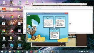 TRANSFORMICE - TFM Shaman Easy hack English