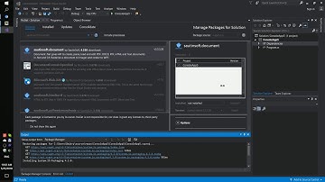 Document .Net - How to change the trial version on the full version!