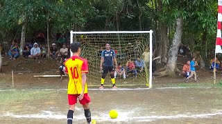 ADU PINALTI SEMI FINAL | GENIT VS ALBI PUTRA | C3 OPEN FUTSAL III 2024