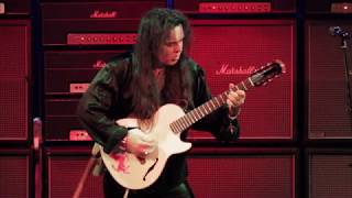 11 - Yngwie Malmsteen – Spellbound Tour Live In Orlando - Prelude To April