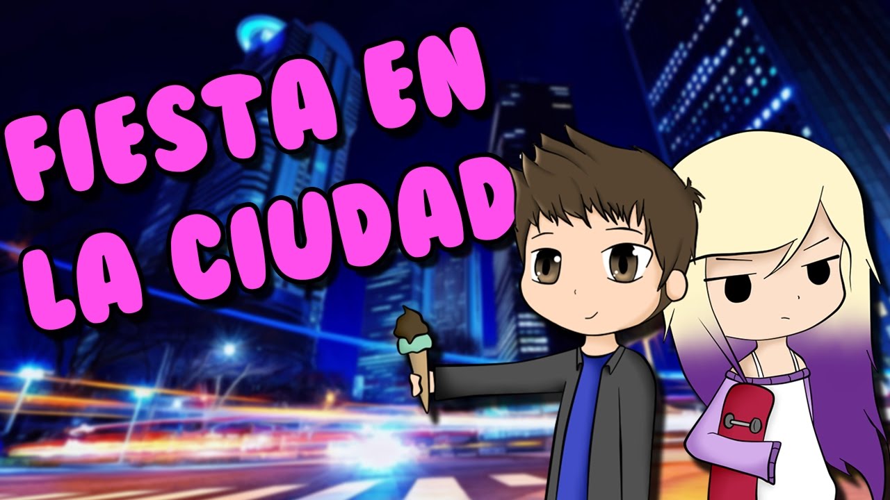 La Fiesta Se Descontrola Roblox Robloxian Life En Español - 