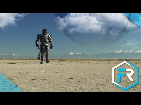 A Freakin Rad Channel Trailer