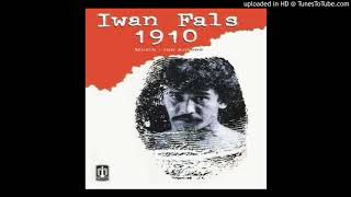 Iwan Fals - Buku Ini Aku Pinjam - Composer : Iwan Fals 1988 (CDQ)