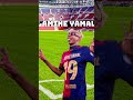 Lamine Yamal X Bad Bunny #football #edit