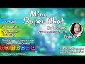 👉 DIRECTO👈  Mini SUPER CHAT   ✨ Nelys Tarot ✨