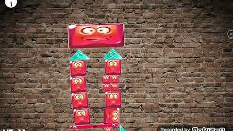 Super Stacker Walkhtrough Android Speedrun Medium