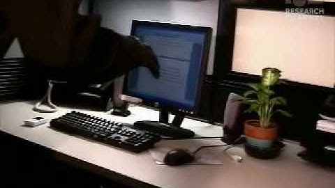 Information Security Awareness Training Video: "Secure Yourself"