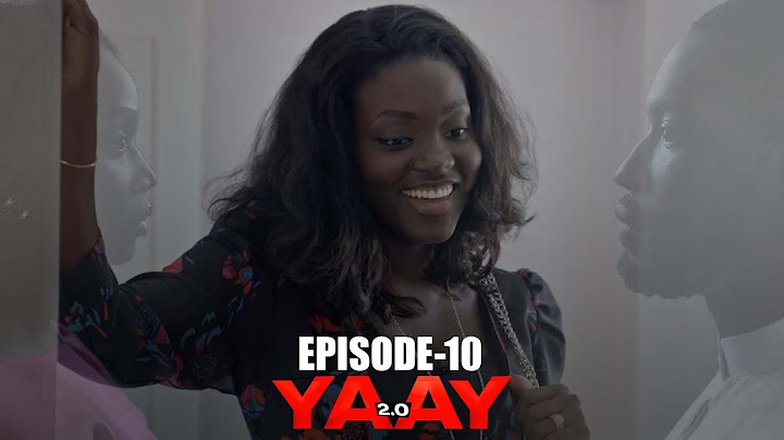 YAAY 2.0 - ÉPISODE 10 - SAISON 02 - VOSTFR