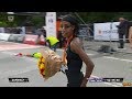 Copenhagen Half Marathon 2018 (FULL RACE - ONLY ELITE)