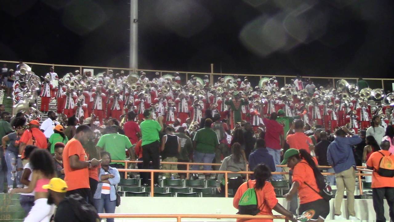 rattler pineapple cider FAMU 2016