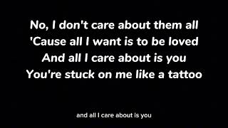 Download Lagu LOREEN - TATTOO ( karaoke no vocal benemy ) MP3