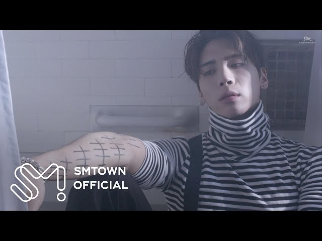 JONGHYUN 종현 'Lonely (Feat. 태연)' MV class=