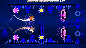 Geometry Dash [2.0] (Demon) Insert Coin by Etzer