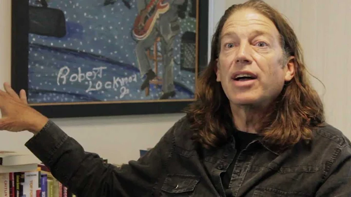 Interview with Robert Alford: Photographing Billy ...