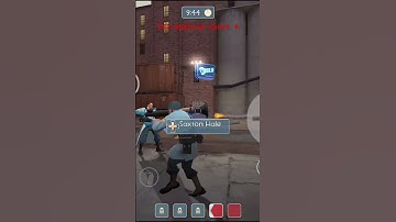 tf2:Android short 8 #teamfortress2