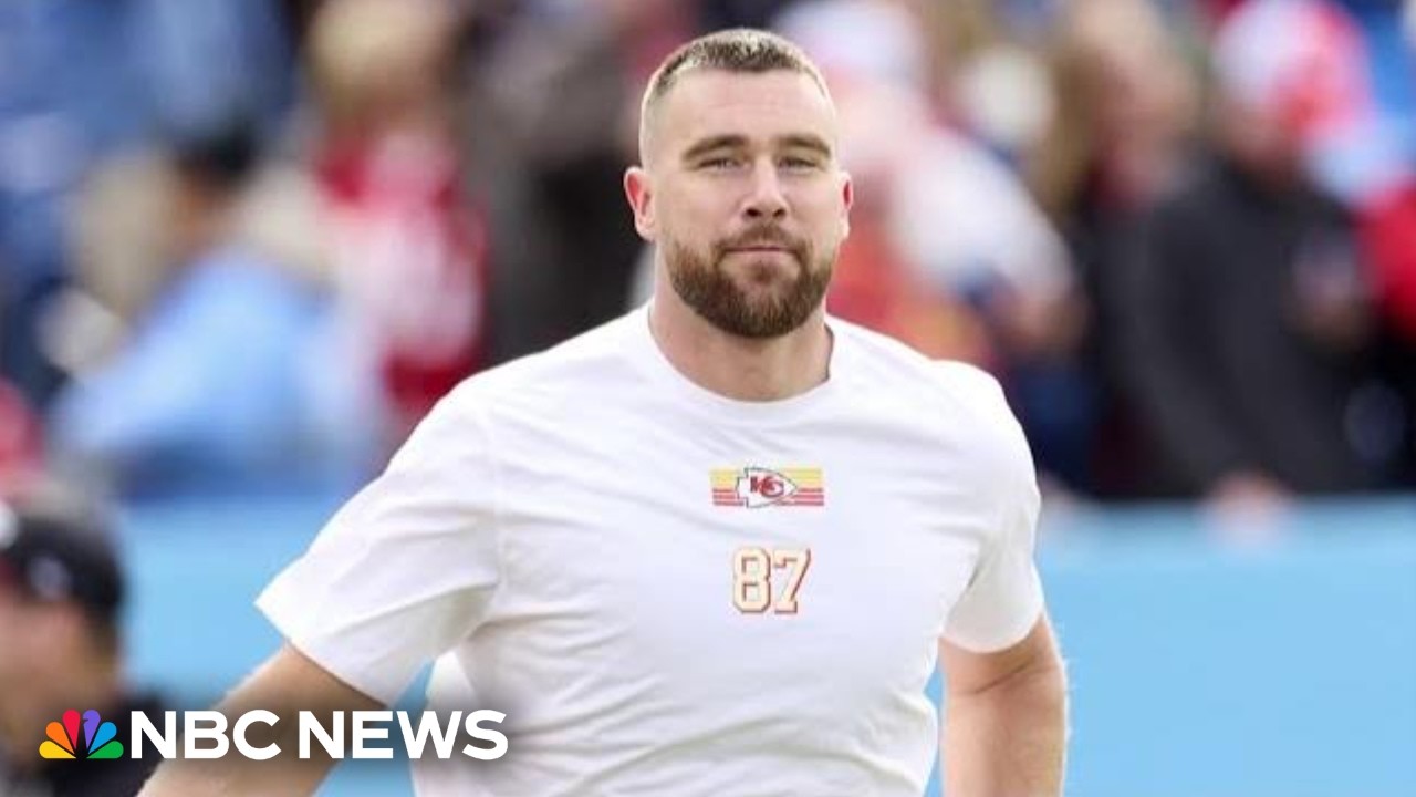 Travis Kelce named as victim in alleged multi-million dollar Ponzi scheme Travis Kelce named as victim in alleged multi-million dollar Ponzi scheme