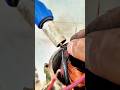 Millions Don’t Know a Metal Welder Can Join Wires #shorts #tips #repair