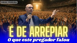 CIRCULO DE ORAÇÃO 2025 - PREGAÇÃO DE FOGO 2025 - PREGAÇÃO 2025 - 25/10/2025 #ufabril #racnews
