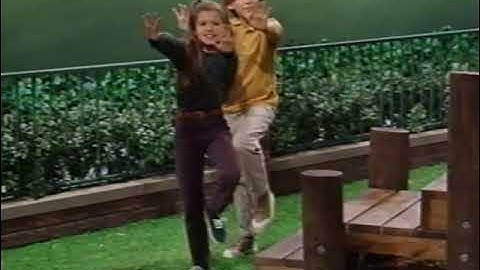 Camp WannaRunnaRound (All Versions) Part 130