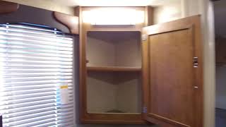2020 Lance 2465 All Seasons Travel Trailer Walk Through