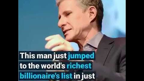 Short Biography Of Chris Larson Founder Of Ripple Cryptocurrency HD 720P