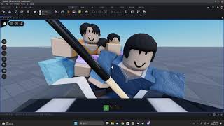 Details Zombie test | Development Log 5 Update