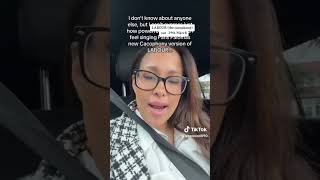 Some More Of Your Videos From Labour The Cacophony I Love You All And You Inspire Me