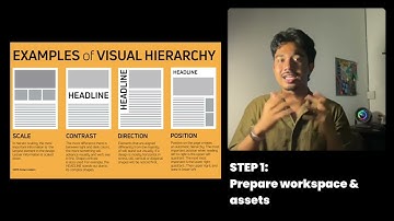 LLC400 - DEMONSTRATIVE SPEECH (How to create a professional sport poster using AFFINITY ?) 2025