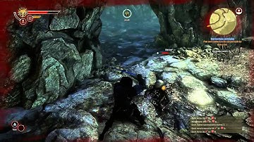 The Witcher 2 Enhanced Edition - Chapter 1 - Part 5 - Mangoose Potion