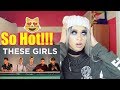 These Girls Why Don t We Reaction