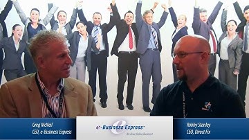 Miva Merchant Award Winner DirectFix | Miva Merchant Blades Award