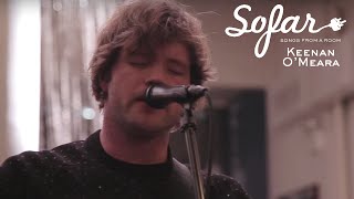 Keenan Omeara - Pet Cemetery Sofar Nyc