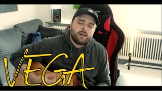 Ed Sheeran - Vega (Acoustic Cover) Resimi