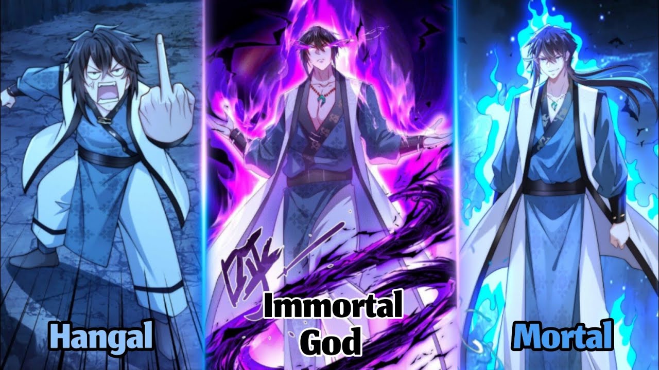 Part 01. Hangal na Bida! Kahit siya ay Mahina! Lumalakas sa tuwing Siya ay Namamatay [Tagalog Recap]